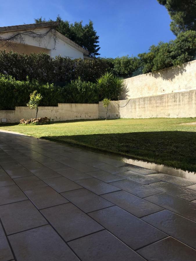 Villetta Anfra Lido di Noto Exterior photo