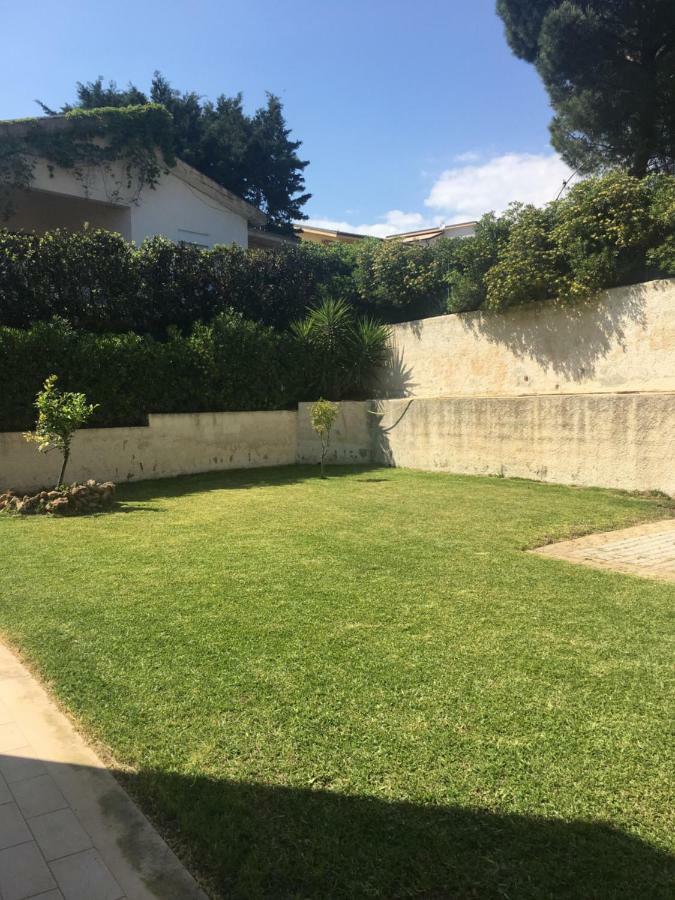 Villetta Anfra Lido di Noto Exterior photo