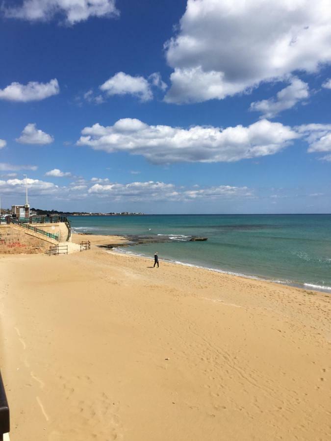 Villetta Anfra Lido di Noto Exterior photo
